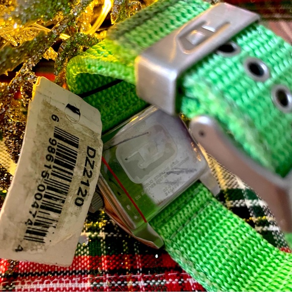 Diesel Watch - Picture 5 of 5